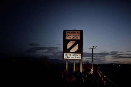 Knackpunkt Nordirland: Brexit-Vertrag droht im britischen Unterhaus zu scheitern