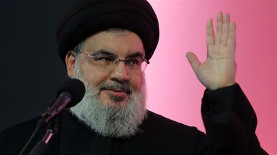Hisbollah-Chef warnt Netanjahu vor weiteren Angriffen Israels in Syrien: „Führe die Region nicht in einen Krieg“