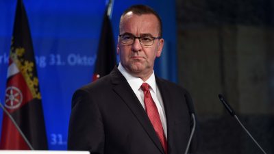SPD bekräftigt Nein zu mehr Abschiebungen nach Afghanistan und Syrien