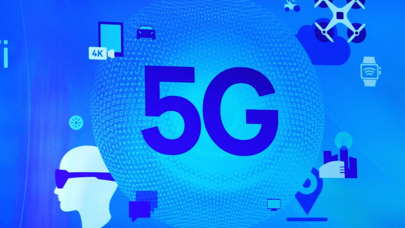 Deutsche Telekom verklagt Netzagentur wegen 5G-Versteigerung
