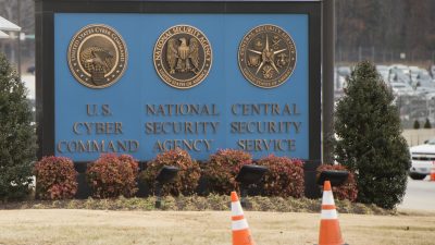 Deutschland bittet NSA wegen Hackerangriff um Hilfe
