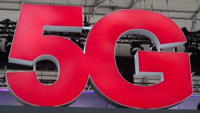 Ex-BND-Chef warnt vor Huawei bei 5G-Ausbau