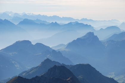 Die Ehre Gottes aus der Natur – Von Christian Fürchtegott Gellert