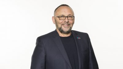 Magnitz wird AfD-Spitzenkandidat in Bremen