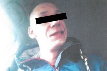 Mutmaßlicher Mörder von Leonie (6) in Haft
