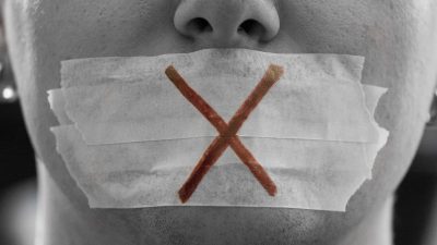 Kretzschmar und das Künast-Paradoxon: Bringt die zum Schweigen, die fehlende Redefreiheit in Deutschland kritisieren