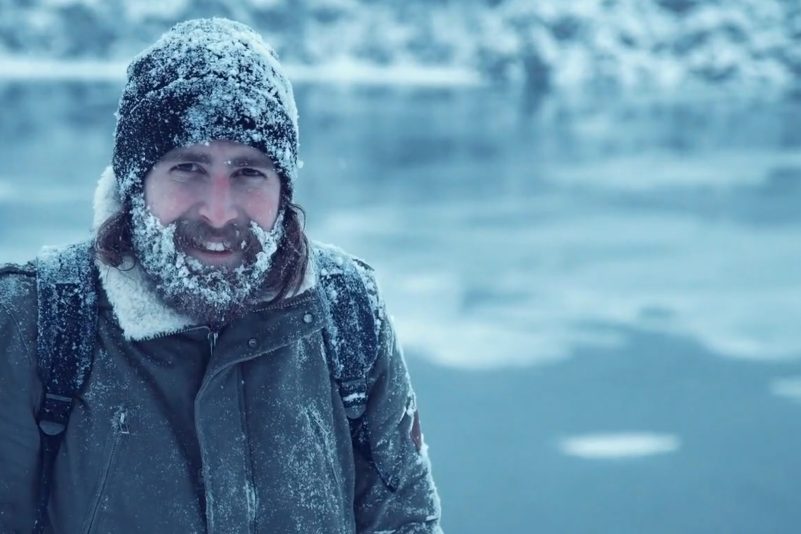 Minus 10 bis minus 20 Grad: Meteorologen erwarten mehrwöchige Kältewelle