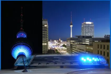 Sicherheit in Berlin: Linkspartei sagt nein zu mehr Videoüberwachung – Lieber soziale Ursachen der Kriminalität erforschen
