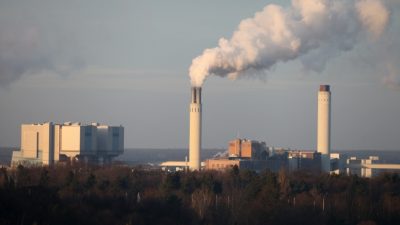 Kohleausstieg in den Niederlanden birgt Zündstoff für Uniper