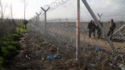 Neue Zahlen: Mehr als 50 000 Migranten kamen 2018 aus der Türkei in EU
