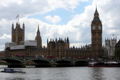 Nächste Brexit-Abstimmung im britischen Parlament am 29. Januar