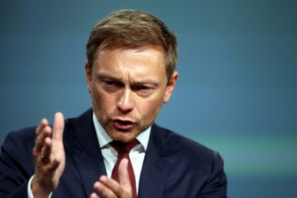 Lindner: GroKo vernachlässigt wichtige Zukunftsthemen