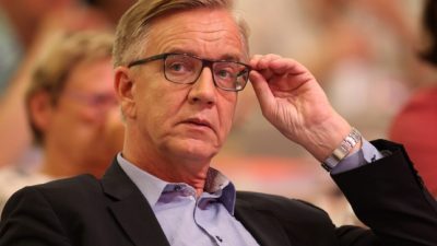Bartsch will weiterhin Amtszeit-Begrenzung von acht Jahren für Linken-Parteichefs