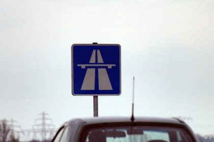 GdP-Vize: Beamten handelten bei Verfolgungsjagd auf A 5 korrekt