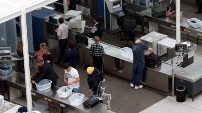 Fraport-Chef mahnt bei Reform der Sicherheitskontrollen zur Eile