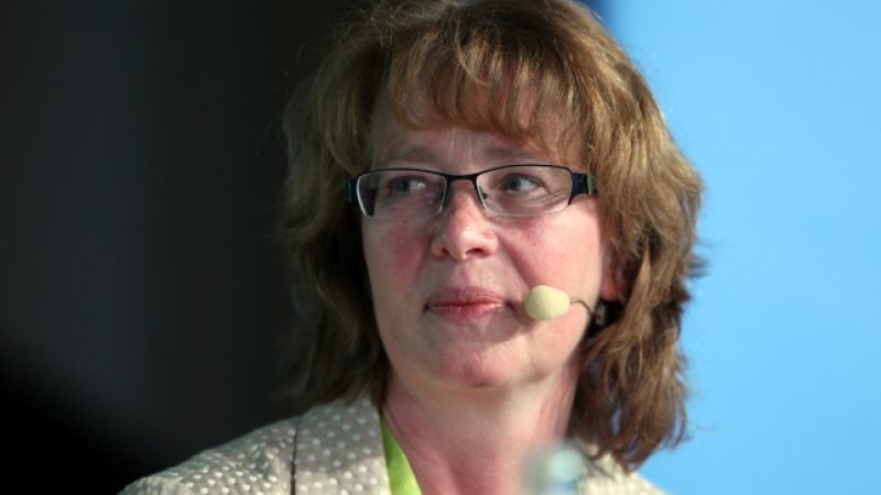 Grünen-Politikerin Rößner will Reform des öffentlich-rechtlichen Rundfunks