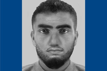 Freiburger Gruppenvergewaltigung: Phantombild-Fahndung nach Verdächtigem Nr. 11