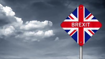 Brexit: Eine Regel aus dem 17. Jahrhundert bremst Theresa May