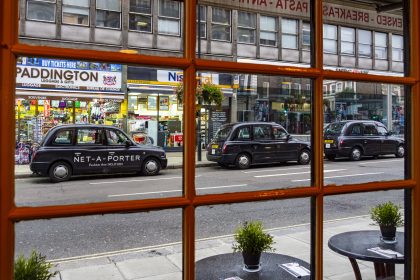 Londoner Pizzeria gibt Brexit-Gegnern Rabatt