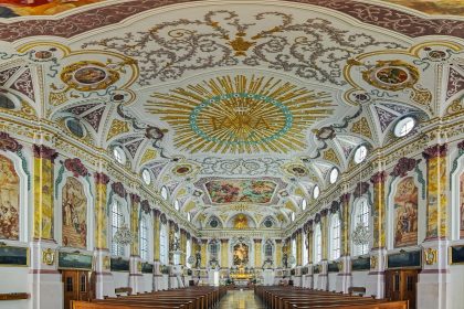 Musik am Abend: Zwölf Konzerte aus der Zeit des Barock