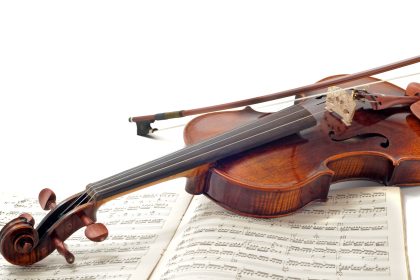 Musik am Abend: Ludwig van Beethoven und sein Kammerkonzert „Serioso“