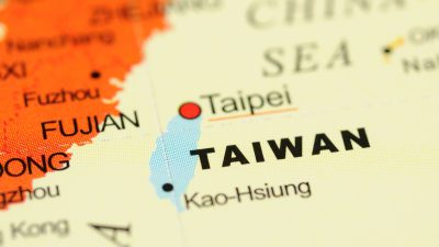 „Zum Wohle der taiwanischen Landsleute“ – Xi: China schließt Einsatz militärischer Mittel gegen Taiwan nicht aus