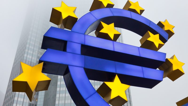 Negativzinsen: EZB bietet erneut längerfristige Kredite für Geschäftsbanken an