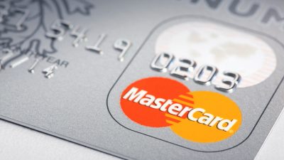 EU verhängt 570 Millionen Euro Strafe gegen Mastercard