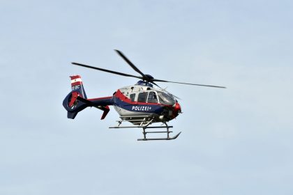“Wir ermitteln auf Hochtouren”: 88-Jährige in Österreich auf offener Straße entführt