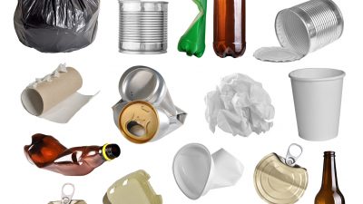 Umwelthilfe fordert verbindliche Ziele für Verpackungsabfall