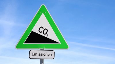 Wissenschaftlicher Dienst des Bundestags: CO2-Steuer ist verfassungswidrig