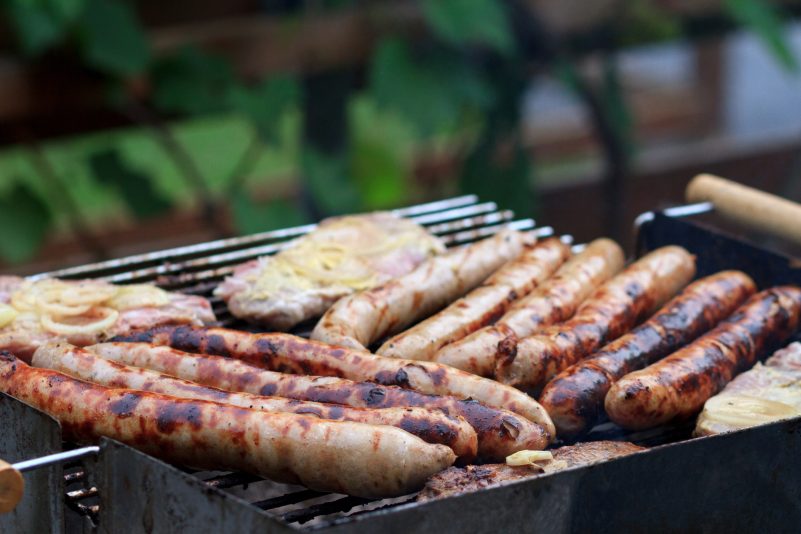 Das Bratwurstmuseum in Thüringen und der 2. Weltkrieg