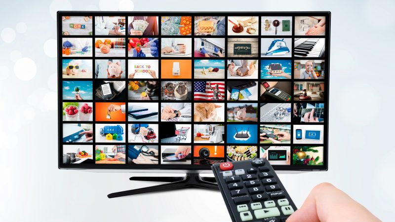 Nur wenige TV-Sender sollen rein digital werden