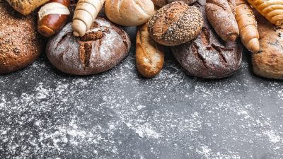 Zahl der Bäcker- und Fleischerbetriebe massiv zurückgegangen
