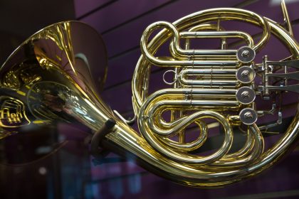 Musik am Abend: Streicherquintett mit Horn – von Mozart