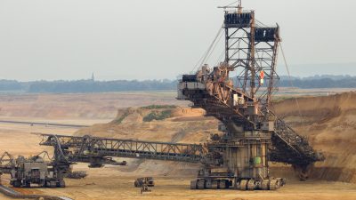 Kohle-Ausstieg: Laschet fordert Finanzierungsplan von Scholz