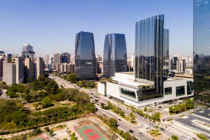 Bürgermeister von Sao Paulo positiv auf COVID-19 getestet