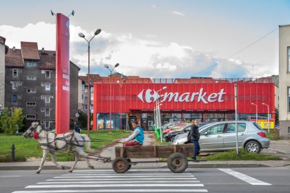 Rumänische Regierung feuert Chef der Steuerbehörde