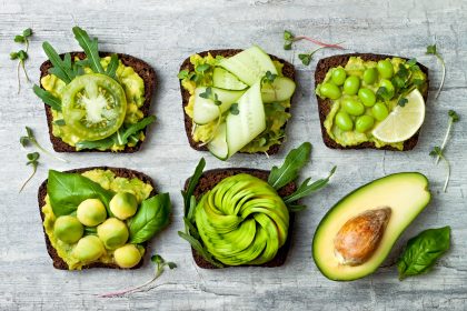 Avocado-Konsum in Europa förmlich explodiert