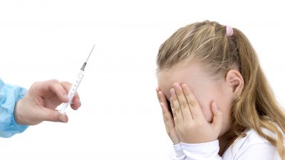 Ab 2020 gilt für alle Schulkinder Masern-Impfpflicht