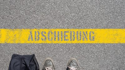 BVerwG Leipzig: Abschiebung eines mutmaßlichen Gefährders aus Niedersachsen ausgesetzt