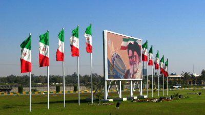 Bundesregierung fordert Iran zu „vollständiger Umsetzung“ des Atomabkommens auf