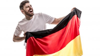 Die Deutschen zahlen gerne Steuern – im Gegensatz zu Bürgern anderer Länder