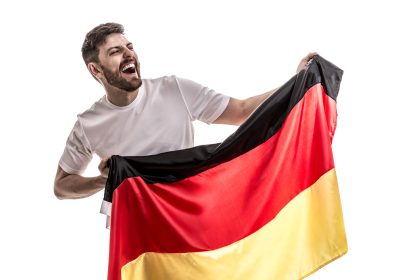 Die Deutschen zahlen gerne Steuern – im Gegensatz zu Bürgern anderer Länder