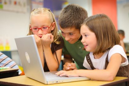 Digitalpakt-Mittel: Viel von dem Geld gesehen haben die Schulen bisher nicht