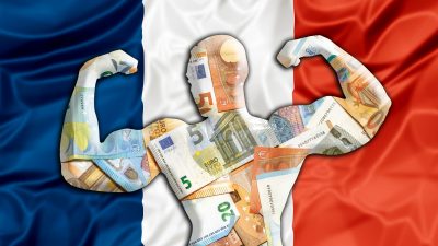 Bank Run: Frankreichs Gelbwesten wollen Macron durch „Sturm auf’s Geld“ zu Fall bringen