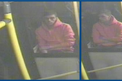Zeugenaufruf in Berlin: „Messer-Mann“ vom Nachtbus gesucht – Öffentlichkeitsfahndung