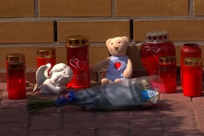 Urlaubsflirt, Heirat, Eifersucht und Mord: “Mami, Mami, bitte hilf mir …”, wimmerte die kleine Sara (7) – SEK kann nur noch Kinderleiche bergen