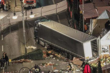 Wollte Regierung Verwicklung von Amri-Vertrautem vertuschen? Bilal A. trotz  Mord-Ermittlungen abgeschoben