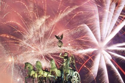 Welche Geschäfte und Supermärkte und wann sind am 1. Januar zu Neujahr (01.01.2019) geöffnet?